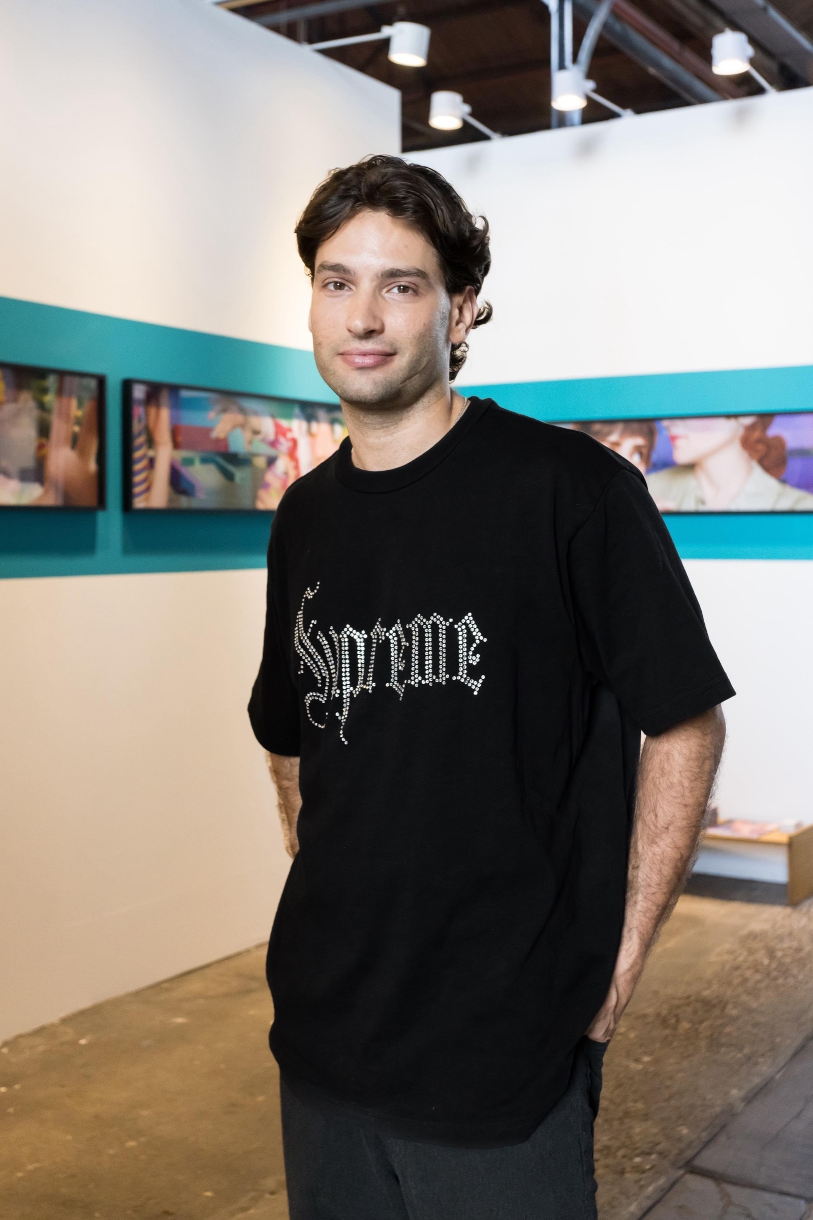 Tomás Redrado