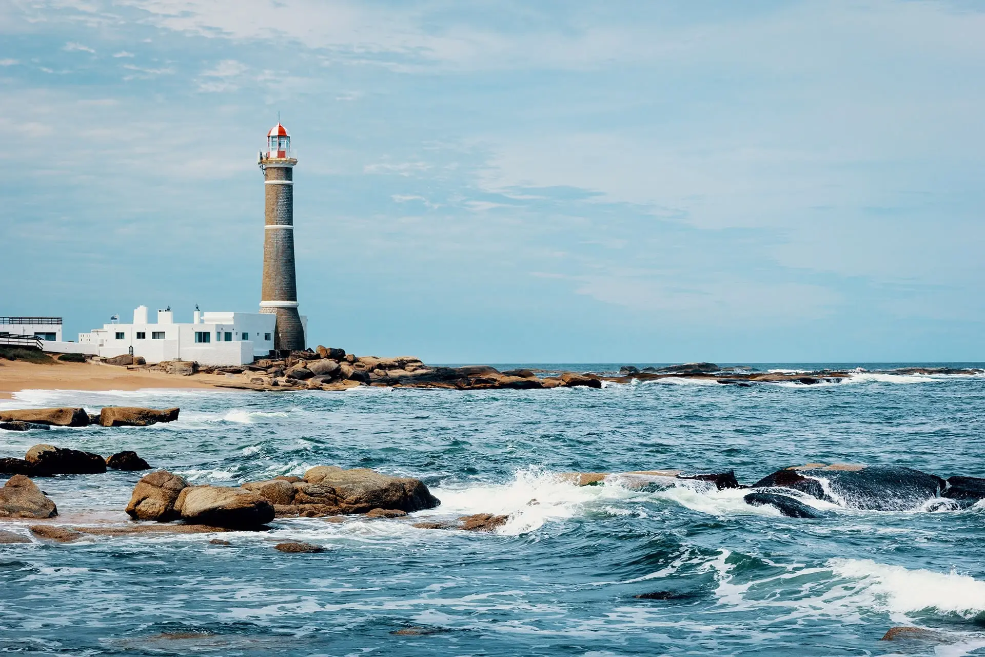 José Ignacio Uruguay